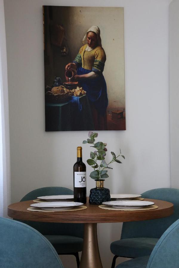Under The Aqueduct Boutique House Appartement Kavala Buitenkant foto