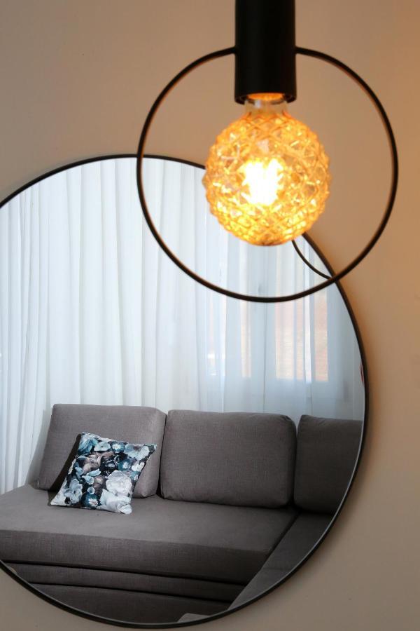 Under The Aqueduct Boutique House Appartement Kavala Buitenkant foto